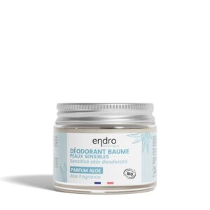 ENDRO Deodorant nat sens Haut inkl Spach     50 ml
