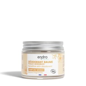 ENDRO Deodorant nat Monoi inkl Spach         50 ml
