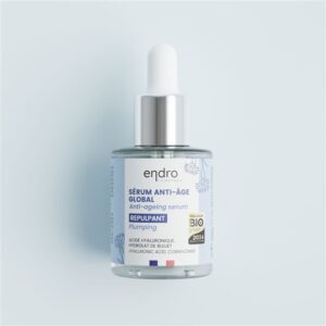 ENDRO Serum nat Anti-Ageing (neu)            30 ml
