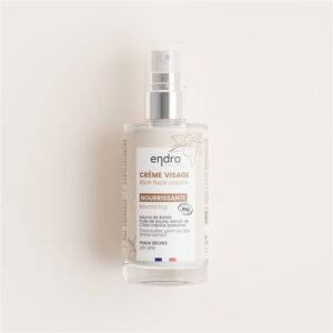 ENDRO Gesichtscreme pflegendend              50 ml