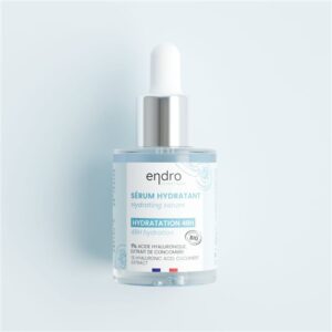 ENDRO Serum feuchtigkeitsspendend            30 ml