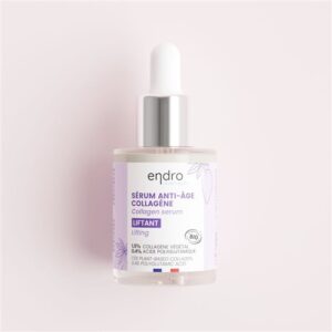 ENDRO Serum Anti-Ageing mit Kollagen         30 ml