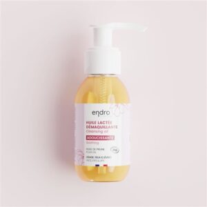 ENDRO Reinigungsöl nat sanft (neu)          100 ml