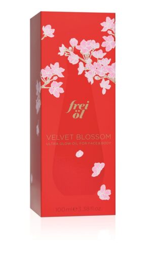 FREI OL UltraGlow Velvet Blossom Fl 100 ml