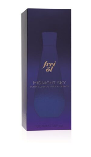 FREI OL UltraGlow Midnight Sky Fl 100 ml