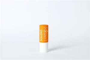 SOLERO Sonnenschutz Stick Out Sports SPStick 12 ml