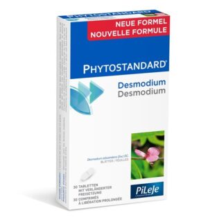PHYTOSTANDARD Desmodium Tabl          Blist 30 Stk