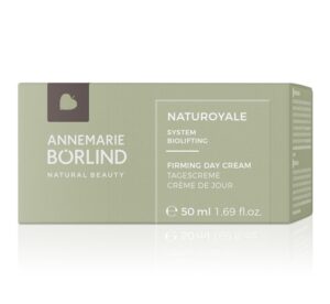 BORLIND NATUROYALE Firming Day Cream 50 ml