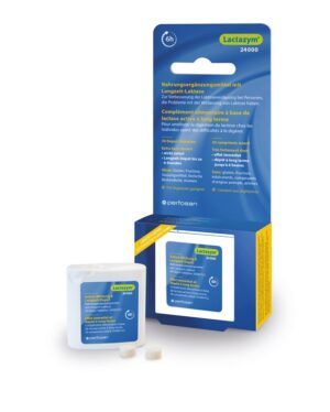 LACTAZYM 24000 6h Depot Tabl             Ds 30 Stk