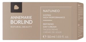 BORLIND NATUNEO Refining Day Cream 50 ml