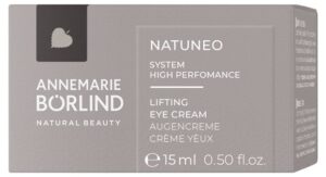BORLIND NATUNEO Lifting Eye Cream 15 ml