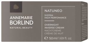 BORLIND NATUNEO Overnight Inverse Cream 50 ml