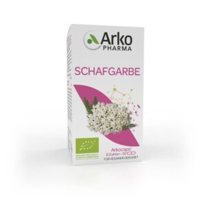 ARKOCAPS Schafgarbe Kaps                 Ds 30 Stk