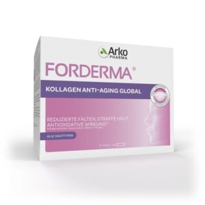 ARKOPHARMA Forderma Koll Sticks Anti-AStick 30 Stk