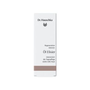 DR. HAUSCHKA Regeneration Intensiv Öl Elix   20 ml