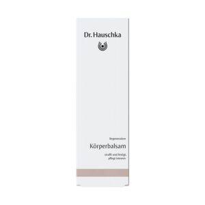 DR. HAUSCHKA Regeneration Körperbalsam      150 ml