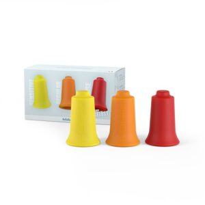 BELLABAMBI Cup original trio 1xsens 1xreg 1xintBox