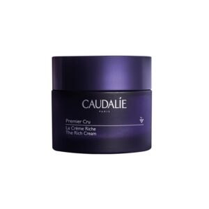 CAUDALIE PREMIER CRU La Crème Riche re 25    50 ml