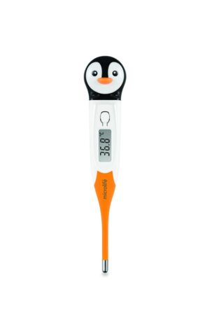 MICROLIFE Stabthermometer MT 720 Pinguin