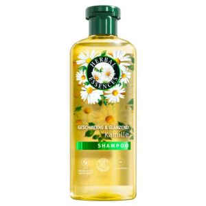 HERBAL ESSENCES Shampoo Kamille          Fl 350 ml