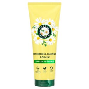 HERBAL ESSENCES Pflegespülung Kamille    Fl 250 ml