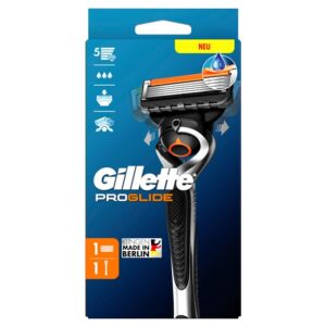 GILLETTE ProGlide Flexball Rasierap 1 Klinge (n)