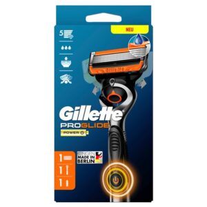GILLETTE ProGlide Flexball Rasierap Po 1 Klin (n)