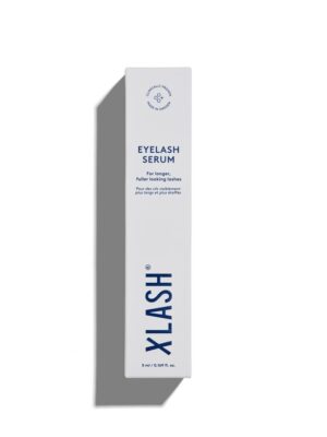 XLASH Eyelash Serum 5 ml
