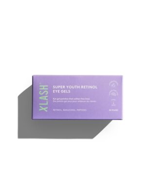 XLASH Super Youth Retinol Eye Gels 5 g