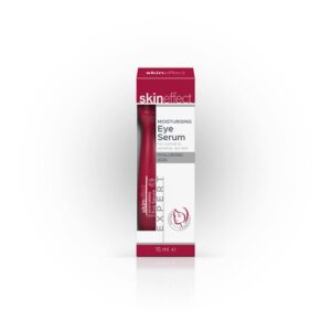 SKINEFFECT Augenserum feuchtigkeit           15 ml