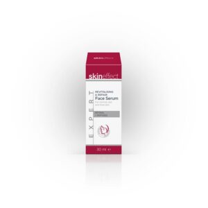 SKINEFFECT Gesichtsserum revitalis reparier  30 ml