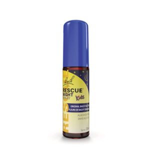 RESCUE Kids Night Spr 20 ml