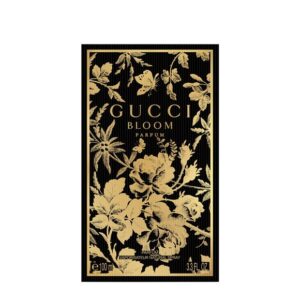 GUCCI BLOOM Parfum                     Vapo 100 ml