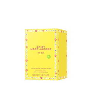 MARC JACOBS DAISY Glow Le EDT                50 ml