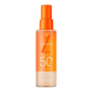 LANCAST SUN BEAUTY Body Water SPF50         100 ml