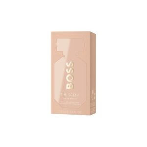 BOSS THE SCENT F EDP (re25) 100 ml