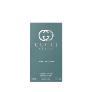 GUCCI GUILTY PH Love Edition EDP             50 ml