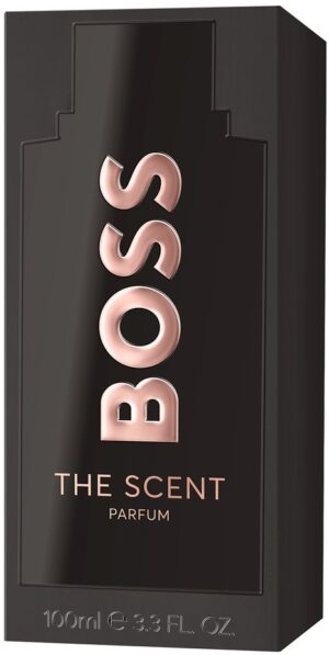 BOSS THE SCENT Parfum (re25) 100 ml