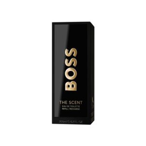 BOSS THE SCENT EDT Refill (re25) 200 ml
