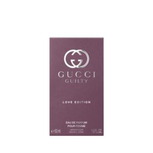 GUCCI GUILTY Love Edition EDP                50 ml