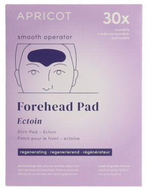 APRICOT Stirn Pad wiederv smooth operator