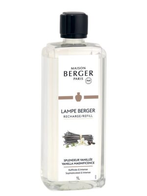 MAISON BERGER Parfum Splendeur Vanillée    Fl 1 lt