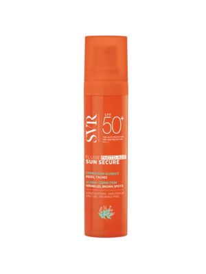 SVR SUN SECURE Fluide Photo Age SPF50+       40 ml