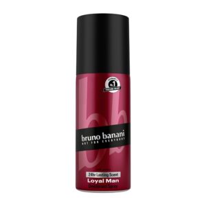BANANI LOYAL MAN Deo Body Spr 150 ml