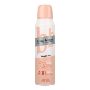 BANANI WOM Antitranspirant                  150 ml