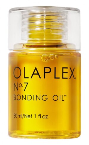 OLAPLEX Bonding Oil No 7                  Fl 30 ml
