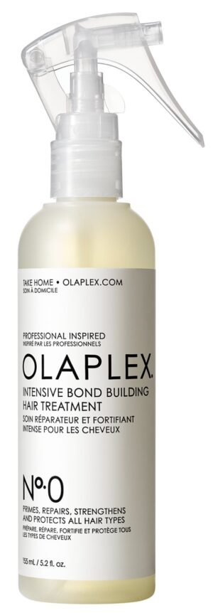 OLAPLEX Hair Treatment Bond Build Int No Fl 155 ml