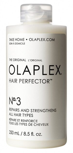 OLAPLEX Hair Perfector No 3              Fl 250 ml