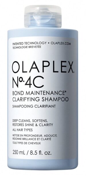 OLAPLEX Shampoo Bond Maint Carifyin No 4 Fl 250 ml