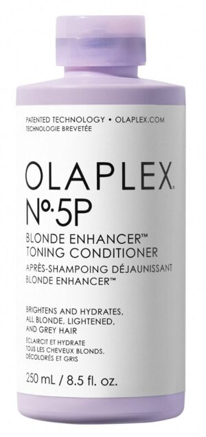 OLAPLEX Toning Conditioner Blonde Enh No Fl 250 ml